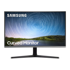 Monitor 32" FHD 75HZ Curvo VA 4ms VGA/HDMI LC32R500FHLXZS - Samsung