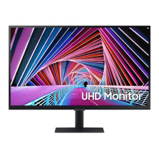 Monitor 27" 3840X2160 60HZ Plano IPS HDMI/USB/DP LS27A700NWLXZS - Samsung
