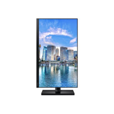 Monitor 24" FHD 75HZ Plano IPS HDMIX2/USBX2/DP LF24T452FQNXGO - Samsung