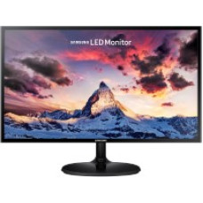 Monitor Plano 24" Full HD 165Hz HDMI/DP/3.5mm Pivot Odyssey G3 LS24AG320NLXZS - Samsung