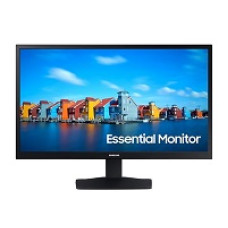 Monitor 22" FHD 60HZ Plano HDMI/VGA LS22A336NHLXZS - Samsung