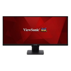 Monitor 34" 3440X1440/IPS/ULTRA WIDE VA3456-MHDJ - Viewsonic