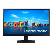 Monitor 24" FHD 60HZ VA Plano VGA/HDMI LS24A336NHLXZS - Samsung