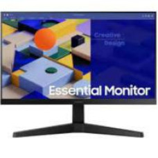 Monitor 22" FHD 75Hz IPS Plano VGA/HDMI LS22C310EALXZS - Samsung