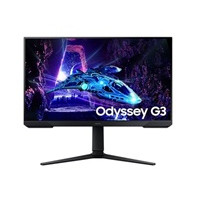Monitor Gamer Plano 27" G30D Odyssey G3 FHD 180Hz LS27DG300ELXZS - Samsung Monitor Gamer Plano 27" G30D Odyssey G3 FHD 180Hz LS27DG300ELXZS - Samsung