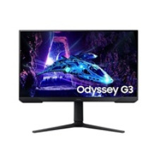 Monitor Gamer Plano 27" G30D Odyssey G3 FHD 180Hz LS27DG300ELXZS - Samsung