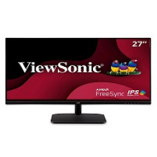 Monitor LED IPS FH/HDMI/VGA 27" VA2735-H - Viewsonic