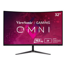 Monitor Gaming Curvo 32" 180Hz QHD VX3218C-2K - Viewsonic