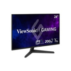 Monitor 24"FullHD IPS - 200Hz - HDMI - D.PORT - 1MS - Viewsonic