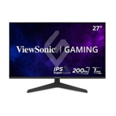 Monitor 27"FullHD IPS - 200Hz - HDMI - D.PORT - 1MS - Viewsonic