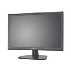 Monitor 24" FHD 24/7 HDMi VGA DS-D5024FN - Hikvision