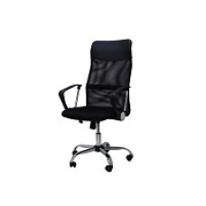 Manager Chair (Turin) - Black Manager Chair (Turin) - Black