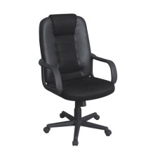 Xtech Silla - Xtech silla ejecutiva Toulouse cap:120Kg amort
