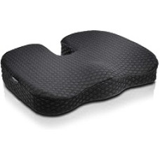 Kensington Silla - Kensington Premium Cool Gel Seat Cushion