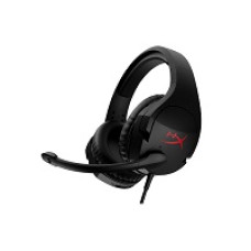 HyperX Headset Cloud Stinger BLK