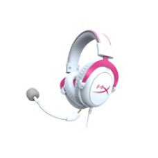 HyperX Headset Cloud II Pink