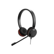 Evolve 20 SE USB C - A MS Stereo - Jabra