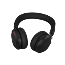 Evolve3 75 MS Link390c Black - Jabra Evolve3 75 MS Link390c Black - Jabra