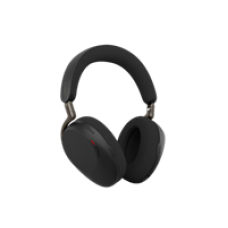 Evolve3 85 MS Link390c Black - Jabra