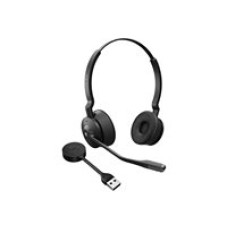 Jabra Engage 55 MS Stereo USB-A Jabra Engage 55 MS Stereo USB-A