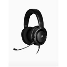 Corsair HS35 Stereo Gaming Headset Carbon