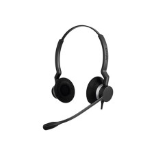 Jabra Headset Biz 2300 Wired - MS - USB Duo