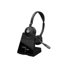 JABRA Headset profesional Engage 75 Stereo con soporte