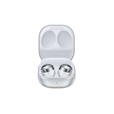 SAMSUNG AURICULARES INALAMBRICOS GALAXY BUDS PRO SILVER CON CANCELACIN DE RUIDO