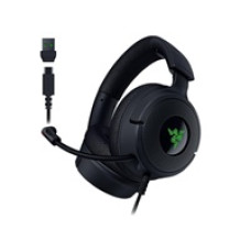 Razer Kraken V4 Headset Gamer Alambrico NASA Razer Kraken V4 Headset Gamer Alambrico NASA