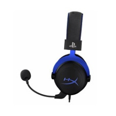 HPX Audifono Cloud Blue PS4 Microfono Externo 3.5mm