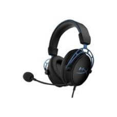 HPX Audifono Cloud Alpha S Azul 7.1 Gaming