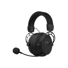 HPX Audifono Cloud Alpha S Negro opaco 7.1 Gaming