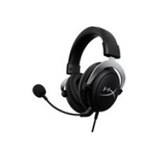 HyperX Headset CloudX Gaming/ HHSC2-CG-SL/G