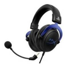 HyperX Cloud  Gaming Headset/  HHSC2-FA-BL/N