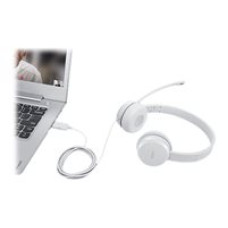 Lenovo Headset H110 - Handset - Wired