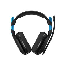 Logitech audifonos gamer astro A50 inalambricos 7.1+base PS4