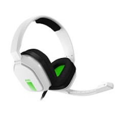 Logitech audifonos gamer modelo Astro A10 para xbox one