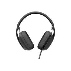 Logitech Headphone Zone Vibe 125 Graphite SAMR