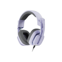 Logitech ASTRO Gaming A10 Gen 2 Headset PS Black