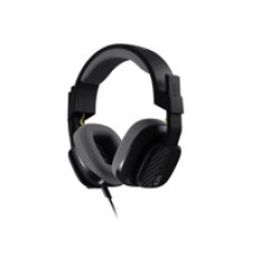 Logitech ASTRO Gaming A10 Gen 2 Headset PS Black