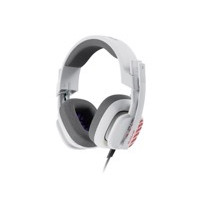 Logitech ASTRO Gaming A10 Gen 2 Headset Playstation White Logitech ASTRO Gaming A10 Gen 2 Headset Playstation White