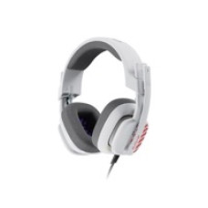 Logitech ASTRO Gaming A10 Gen 2 Headset Playstation White