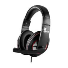 Xtech Hdst Kalamos Gaming Wrd Vol/Mic USB XTH-531