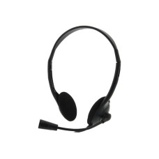Xtech Conferencing wired USB headset with mic XTH-240