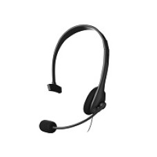 Xtech Conferencing wired USB Mono headset w mic XTH-235