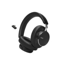 AKG Aud¡fonos - AKG N9 Hybrid Headphones NC Black