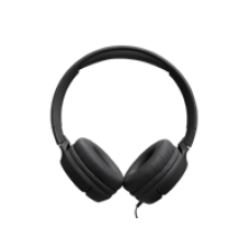 JBL Tune 520 C Headphones Non-TWS Black