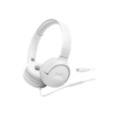 Tune 520 C Headphones Non - TWS White - JBL