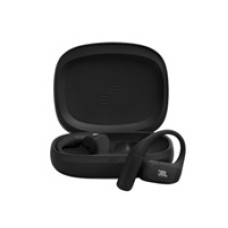 JBL Headphones TWS Endurance Zone Open Ear Black