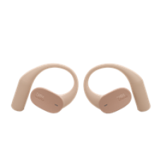JBL Sense Lite Open Ear - Beige - EAR HOOK - Headphones - JBL Sense Lite Open Ear - Beige - EAR HOOK - Headphones -